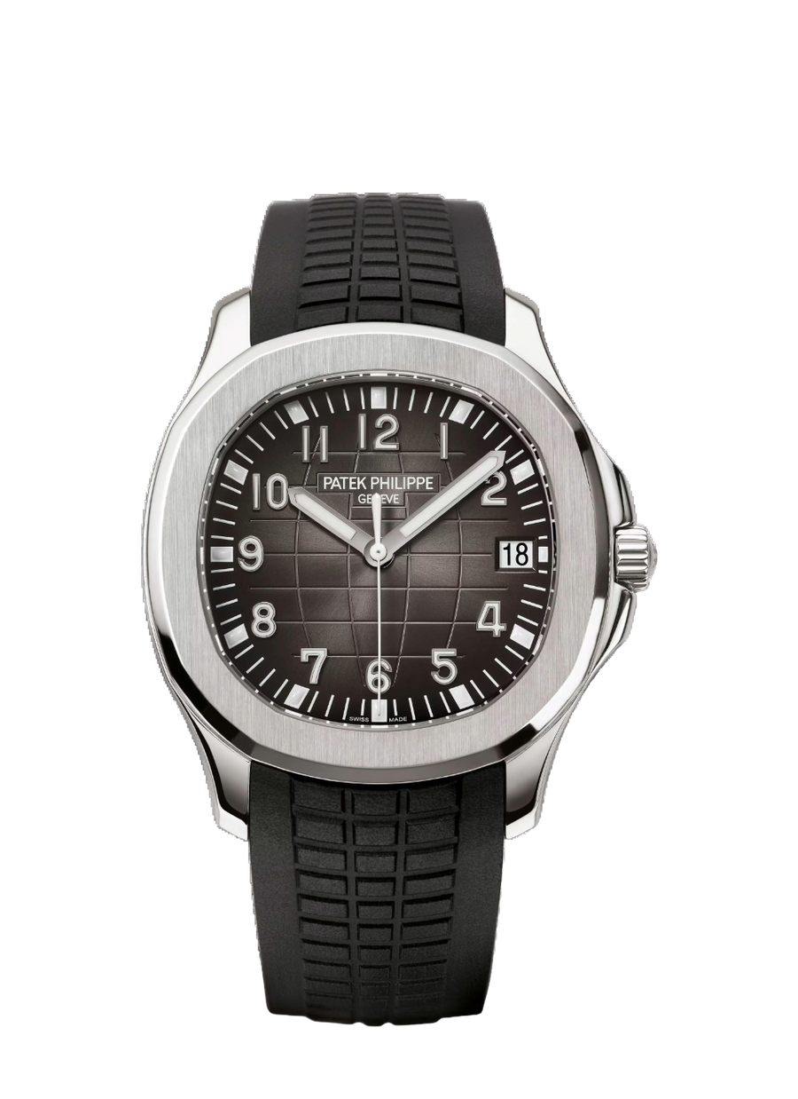 Patek Philippe Aquanaut Steel (5167A-001)