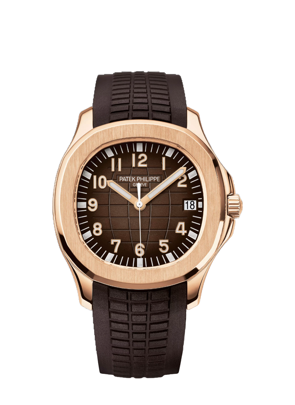 Patek Philippe Aquanaut (5167R-001)
