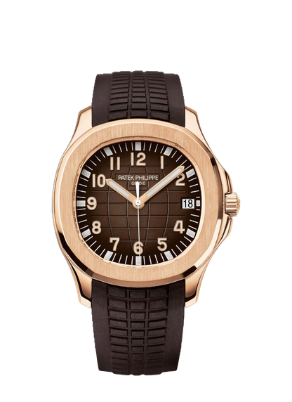Patek Philippe Aquanaut (5167R-001)