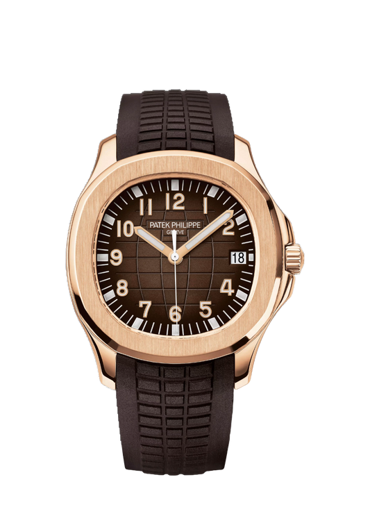 Patek Philippe Aquanaut (5167R-001)