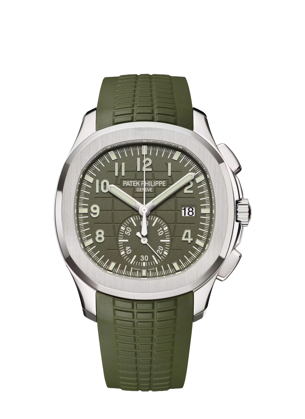 Patek Philippe Aquanaut (5968G-010)
