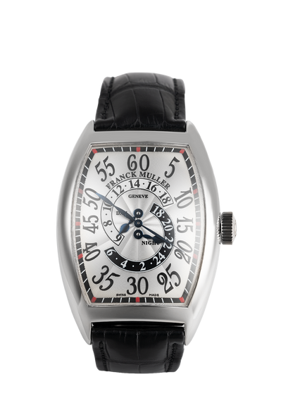Franck Muller Cintree Curvex (9880 DHR)