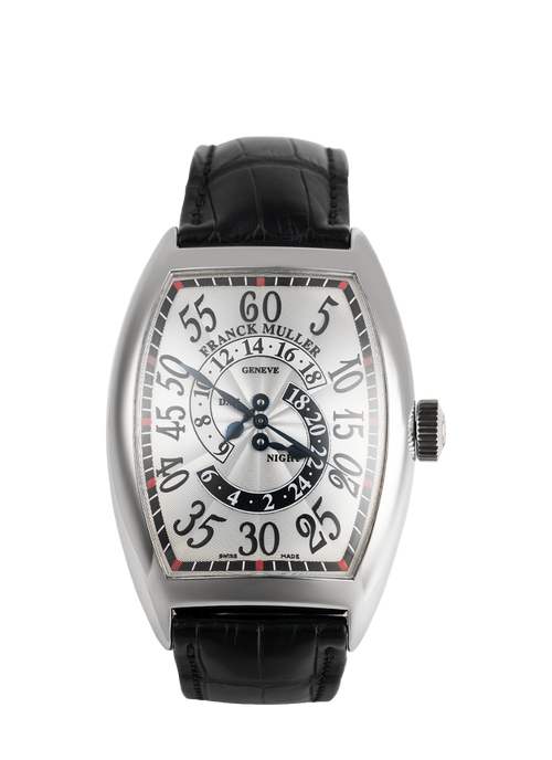 Franck Muller Cintree Curvex (9880 DHR)