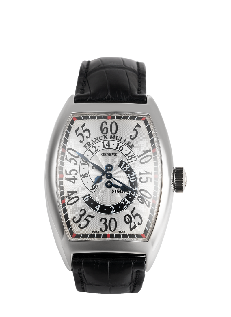 Franck Muller Cintree Curvex (9880 DHR)