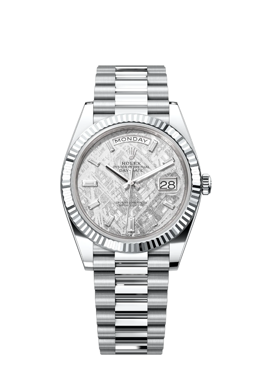 Rolex Day-Date 40 (228236-0011)