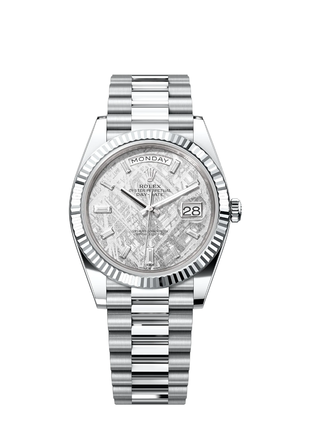 Rolex Day-Date 40 (228236-0011)
