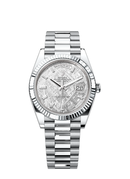 Rolex Day-Date 40 (228236-0011)