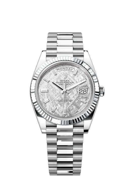 Rolex Day-Date 40 (228236-0011)