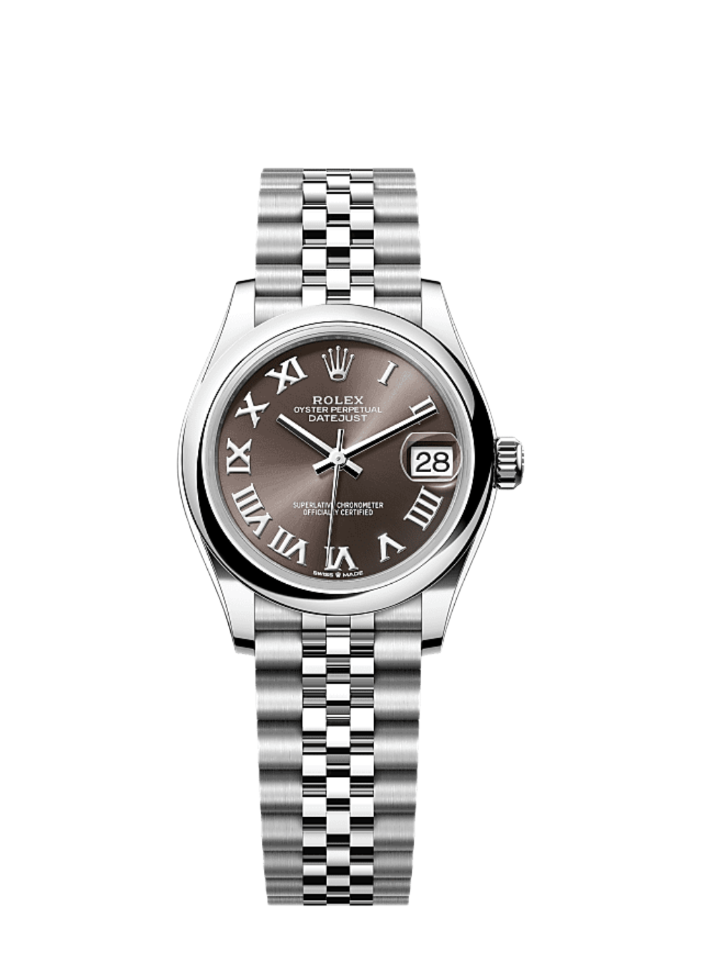 Rolex Datejust 31 (278240-0016)