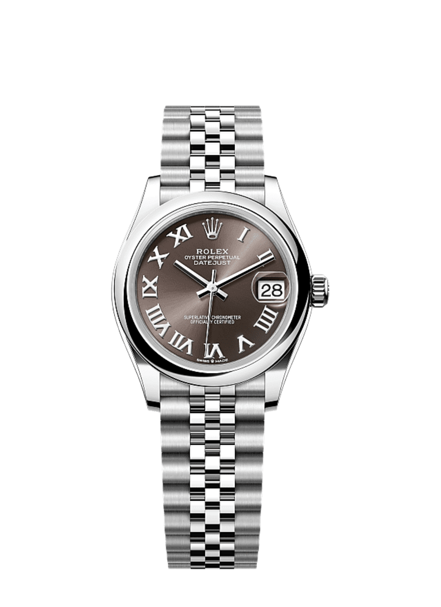 Rolex Datejust 31 (278240-0016)