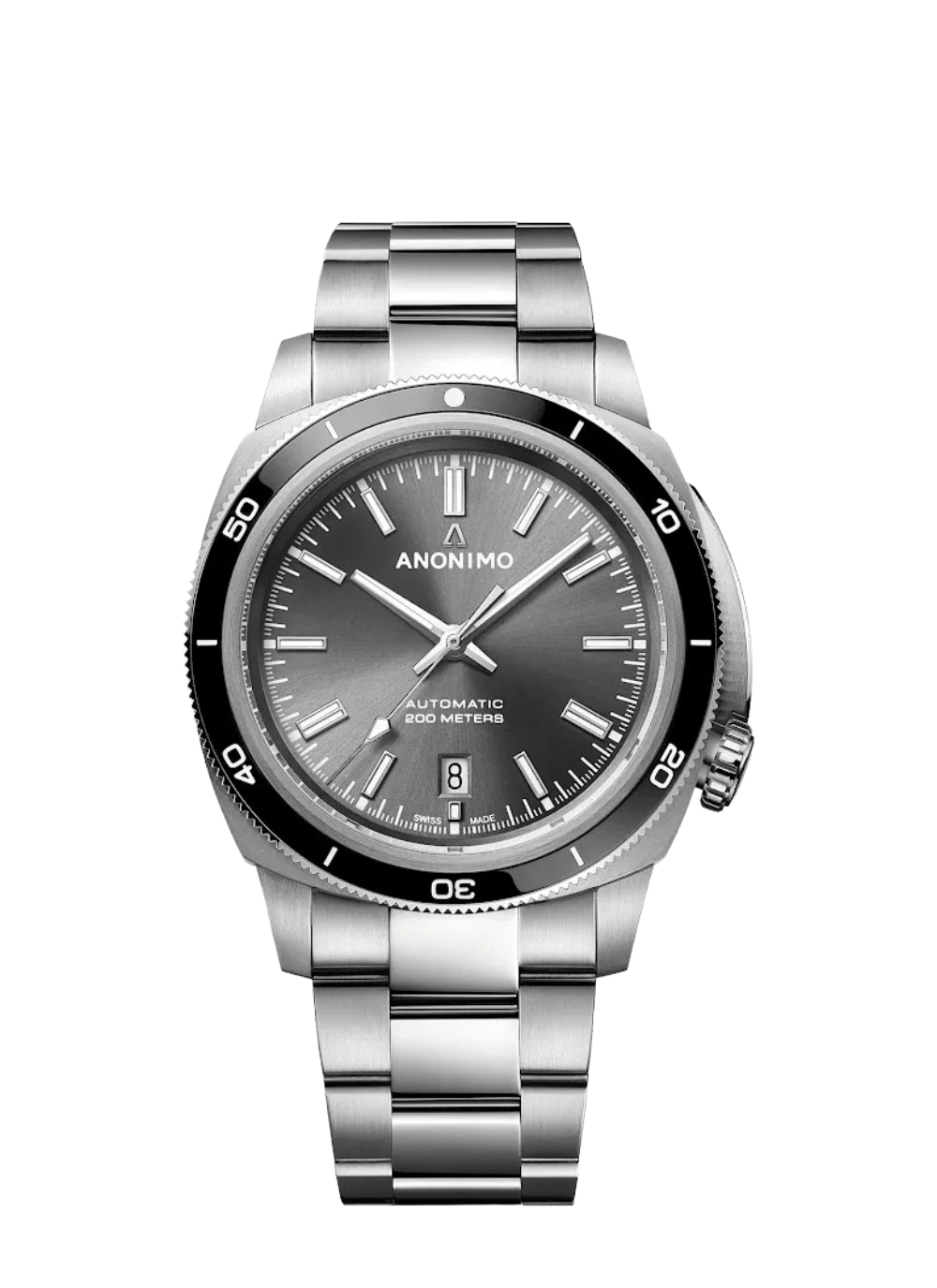 Anonimo Nautilo (AM-5019.09.101.M01)