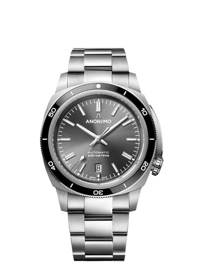 Anonimo Nautilo (AM-5019.09.101.M01)
