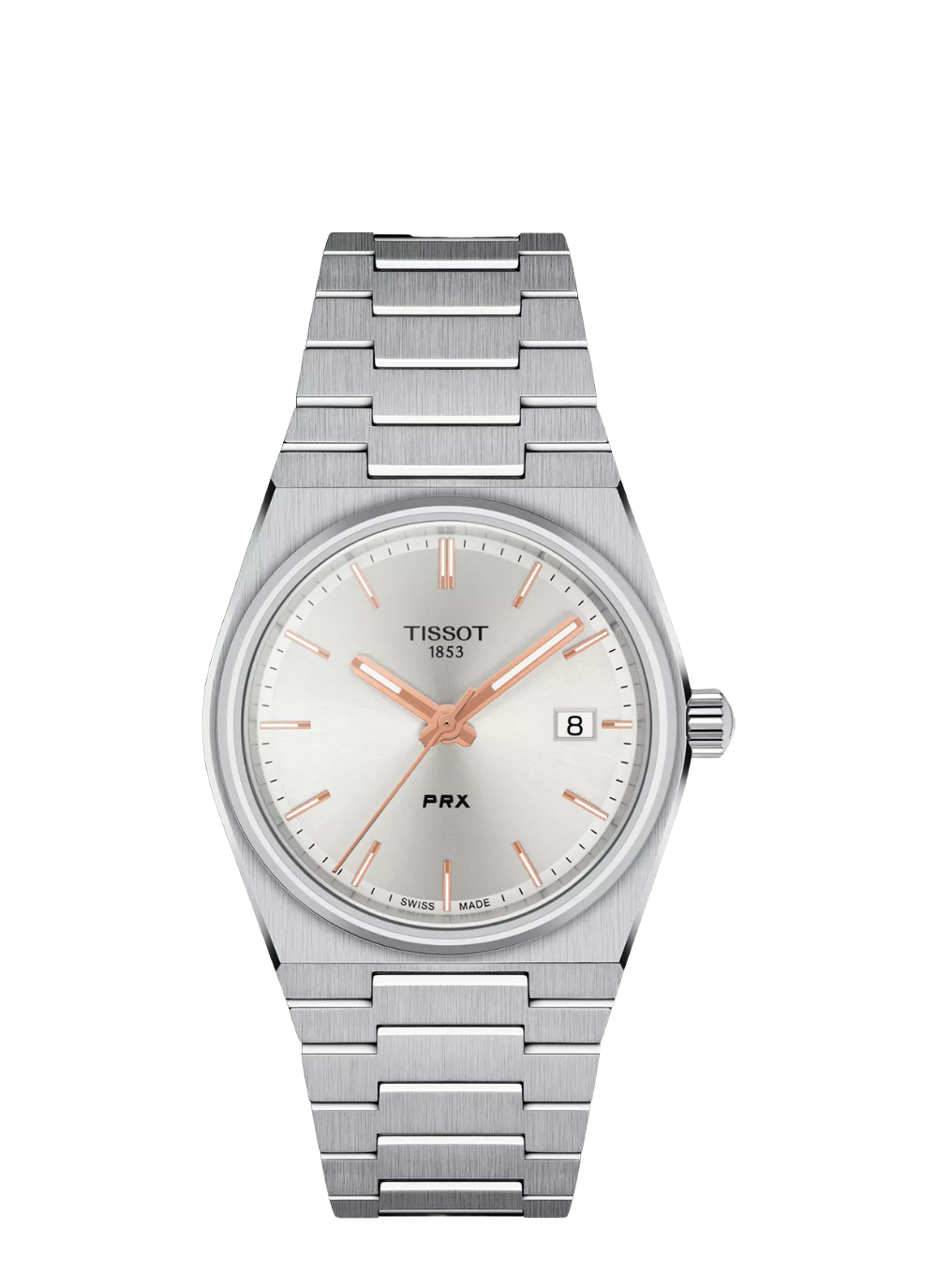 Tissot PRX Quartz 35 mm (T137.210.11.031.00)
