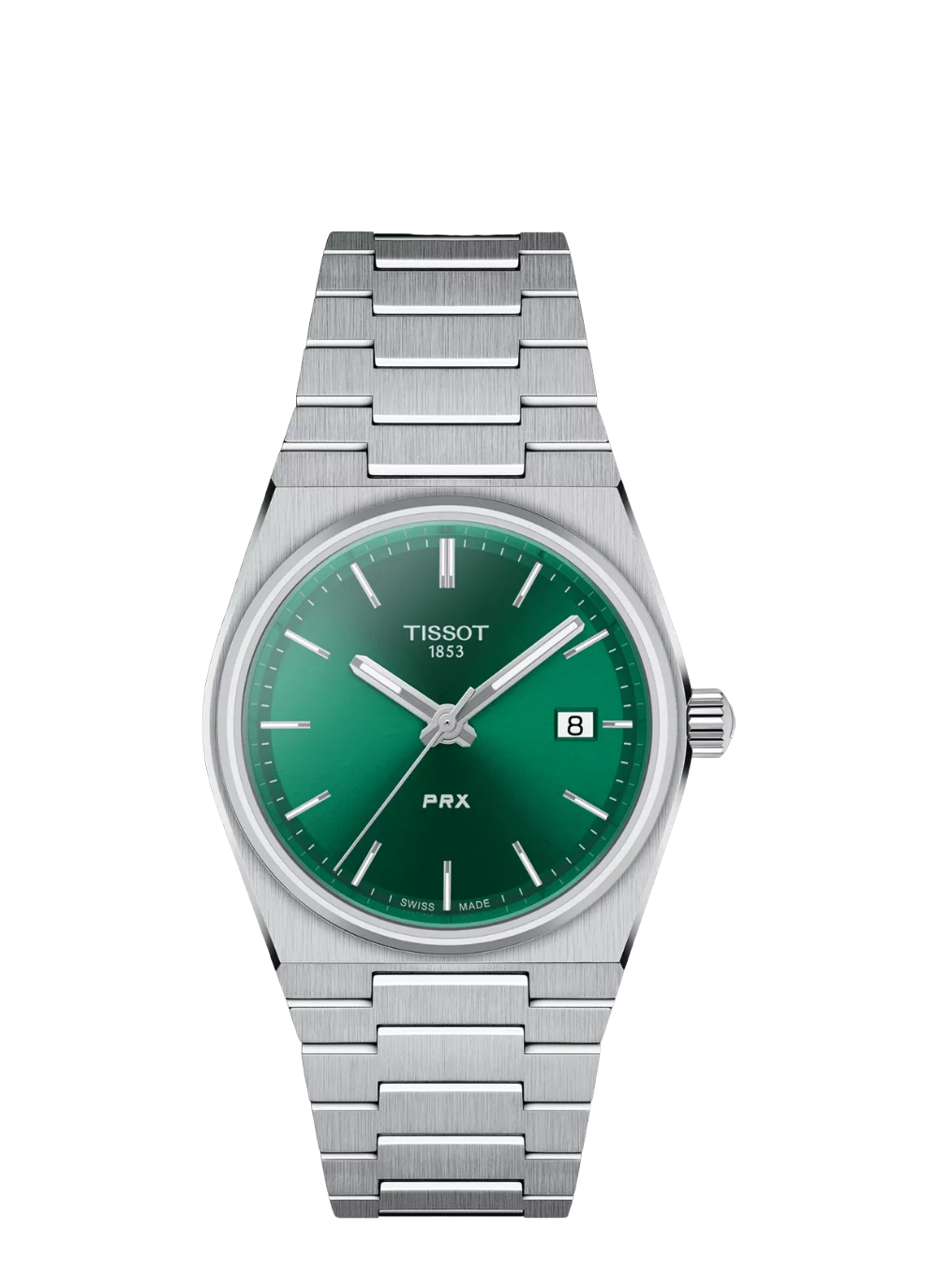 Tissot PRX Quartz 35 mm (T137.210.11.081.00)