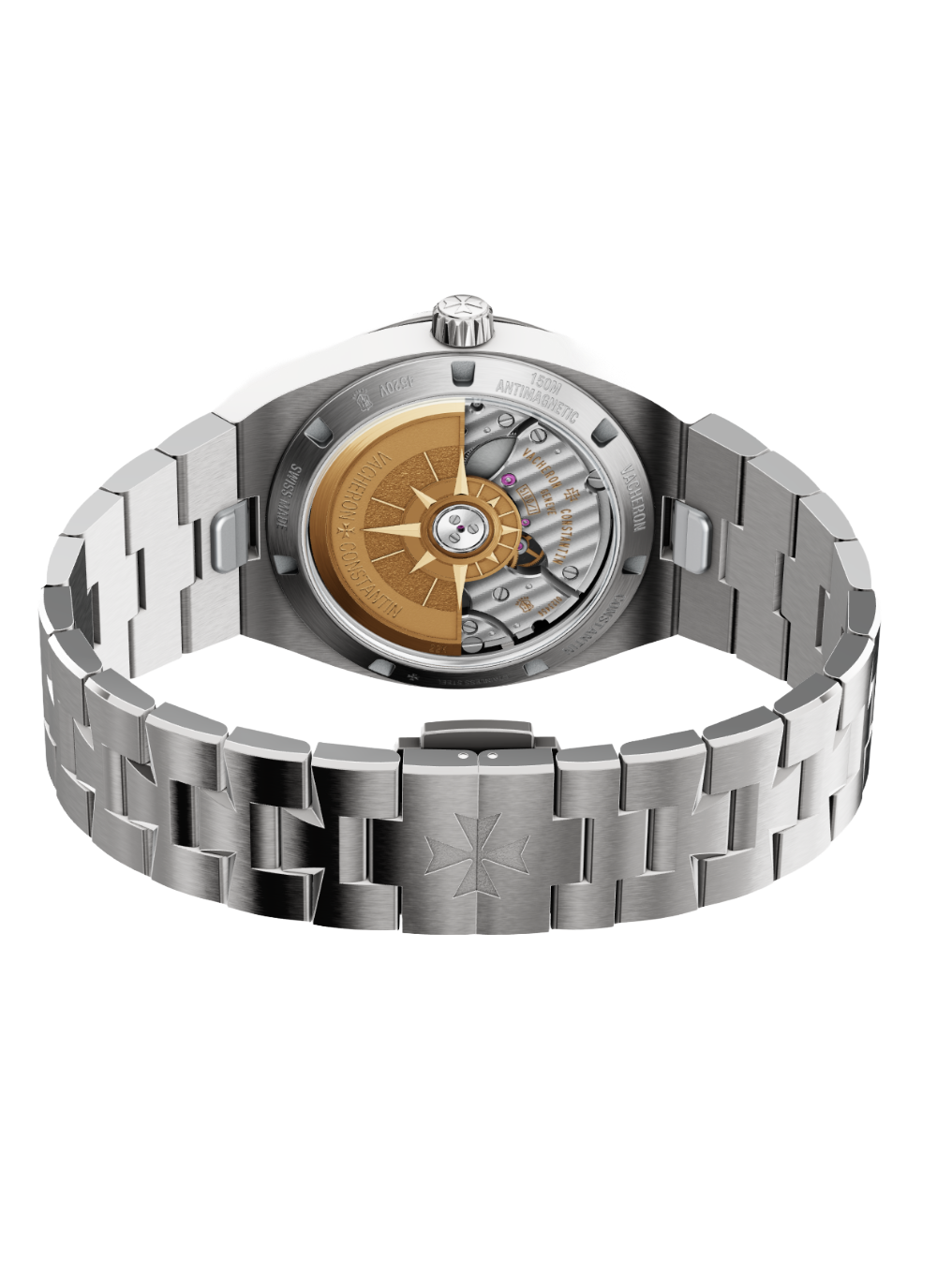 Vacheron Constantin Overseas (4520V/210A-B128)