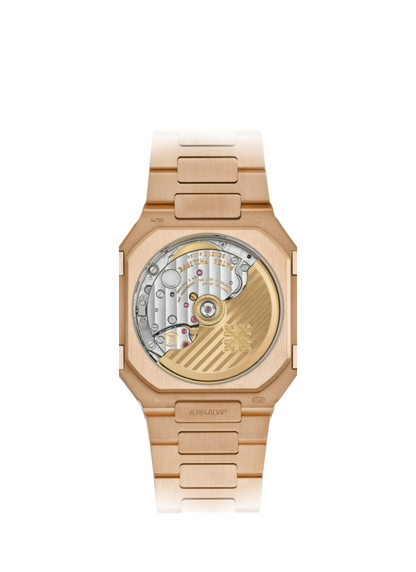Patek Philippe Cubitus Rose Gold (7128/1R)
