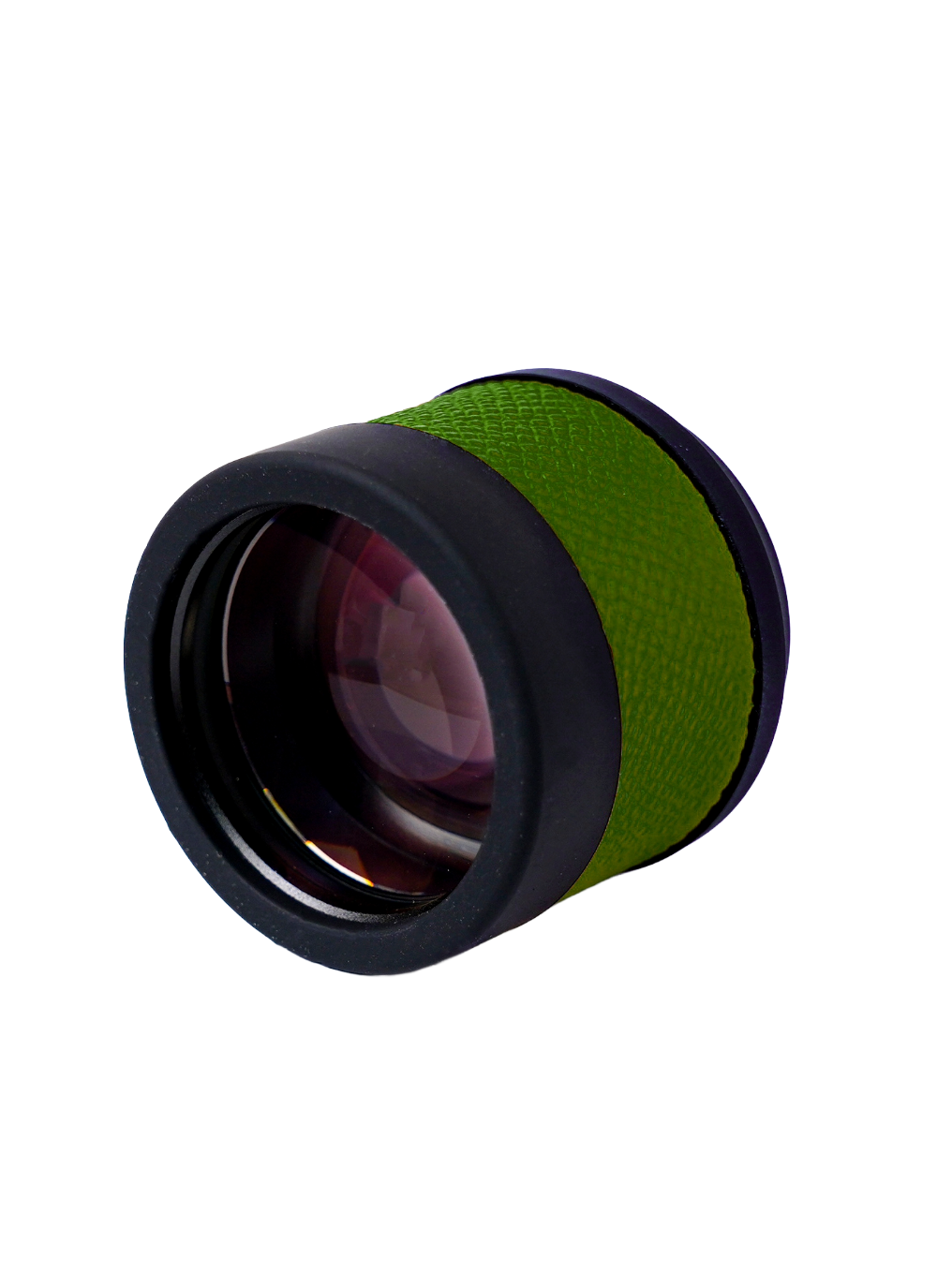 6X Watchmaker’s Loupe – Green
