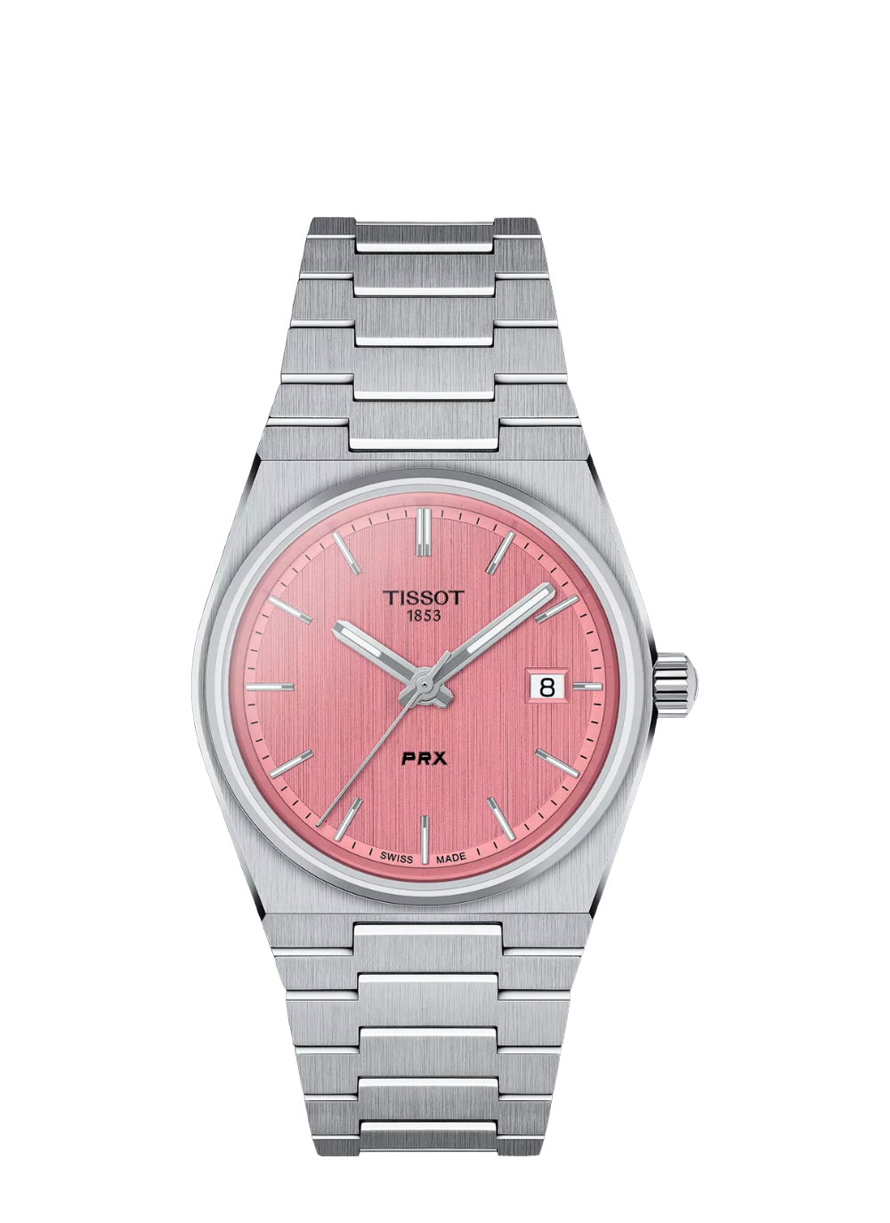 Tissot PRX Quartz 35 mm (T137.210.11.331.00)