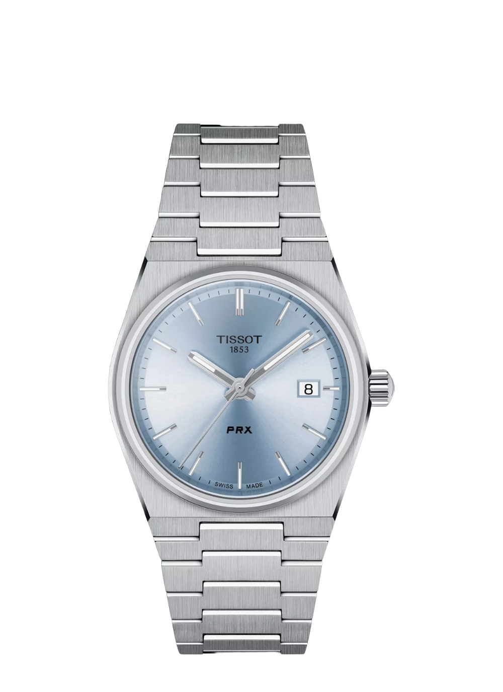Tissot PRX Quartz 35 mm (T137.210.11.351.00)