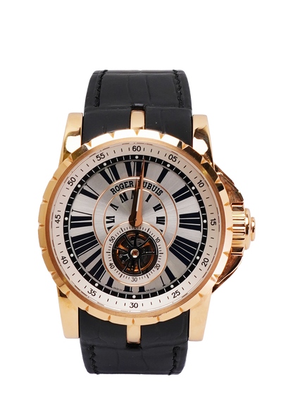 Roger Dubuis Flying Tourbillon - Limited Edition 88pcs (RDDBEX0216)