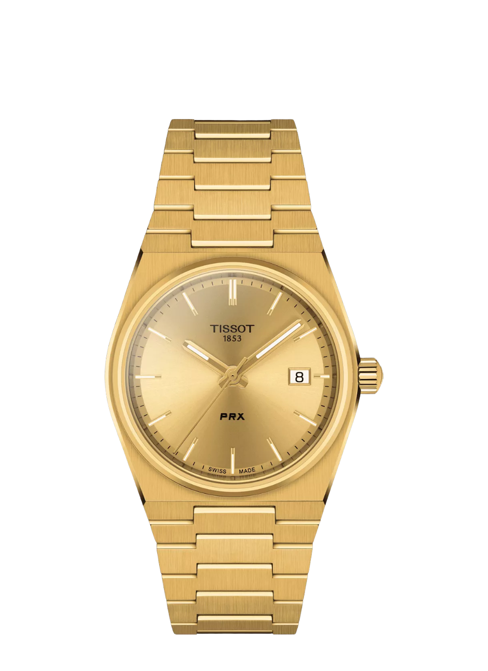 Tissot PRX Quartz 35 mm (T137.210.33.021.00)