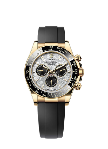 Rolex Daytona Yellow Gold (126518LN-0016)