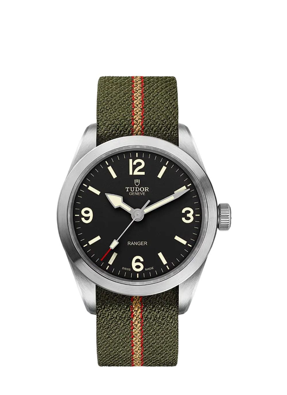 Tudor Ranger 39 mm (M79950-0003)