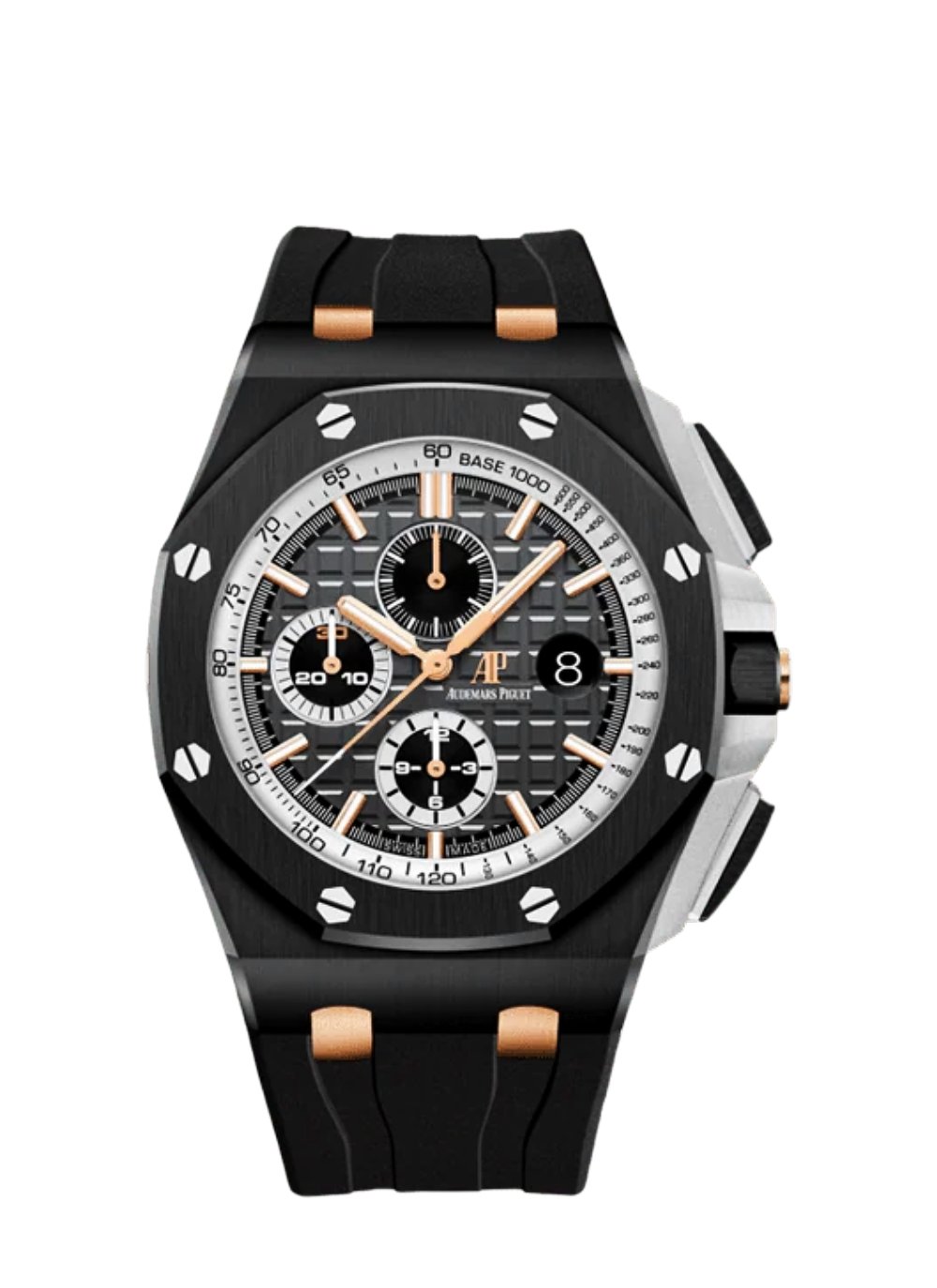 Audemars Piguet Royal Oak Offshore "PRIDE OF GERMANY" (26415CE.OO.A002CA.01)