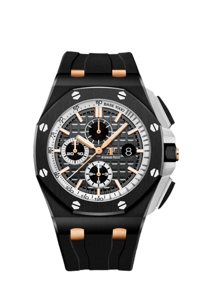 Audemars Piguet Royal Oak Offshore "PRIDE OF GERMANY" (26415CE.OO.A002CA.01)