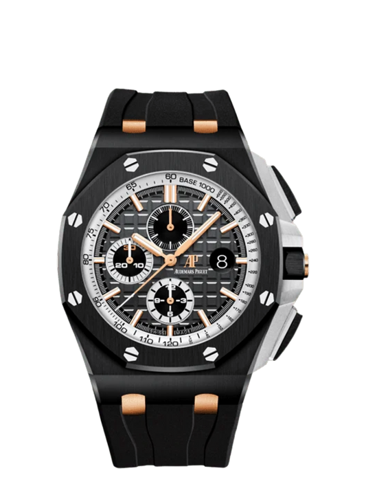 Audemars Piguet Royal Oak Offshore "PRIDE OF GERMANY" (26415CE.OO.A002CA.01)