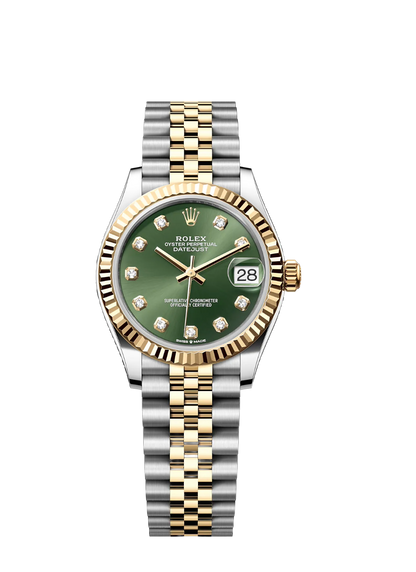 Rolex Datejust 31 mm (278273-0030)