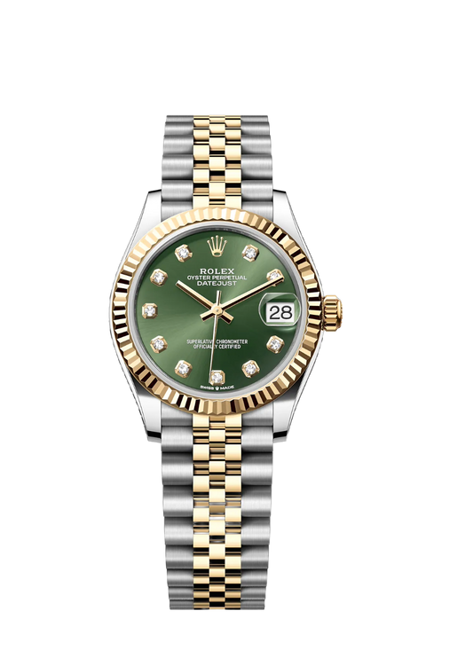 Rolex Datejust 31 mm (278273-0030)