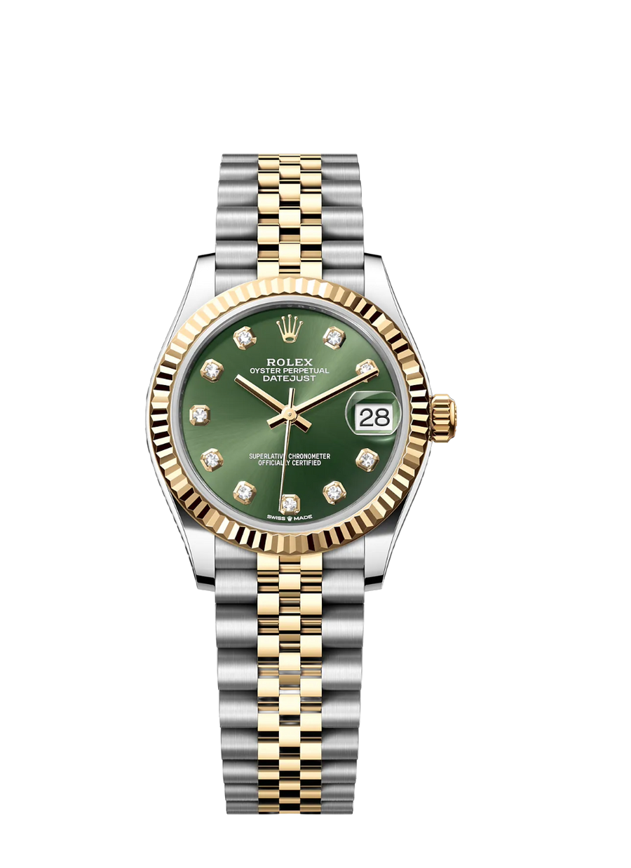 Rolex Datejust 31 mm (278273-0030)