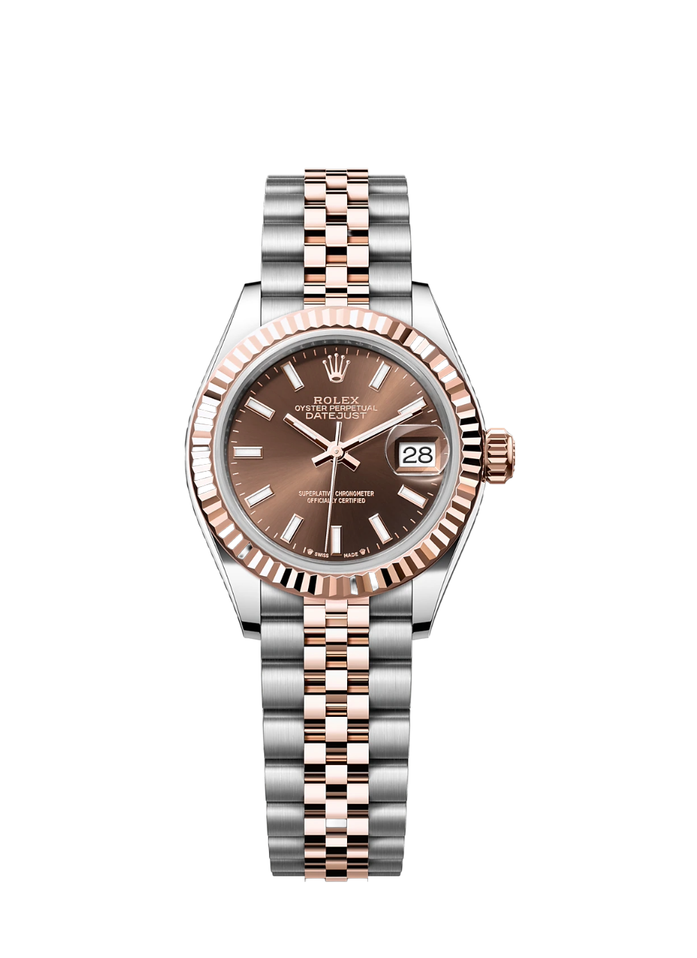Rolex Lady-Datejust 28 (279171-0017)