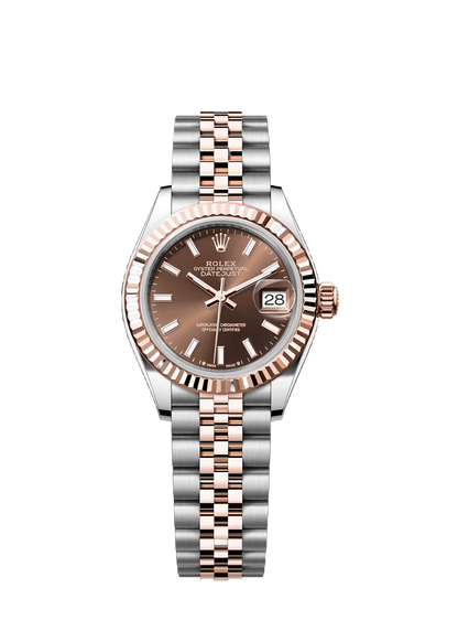 Rolex Lady-Datejust 28 (279171-0017)