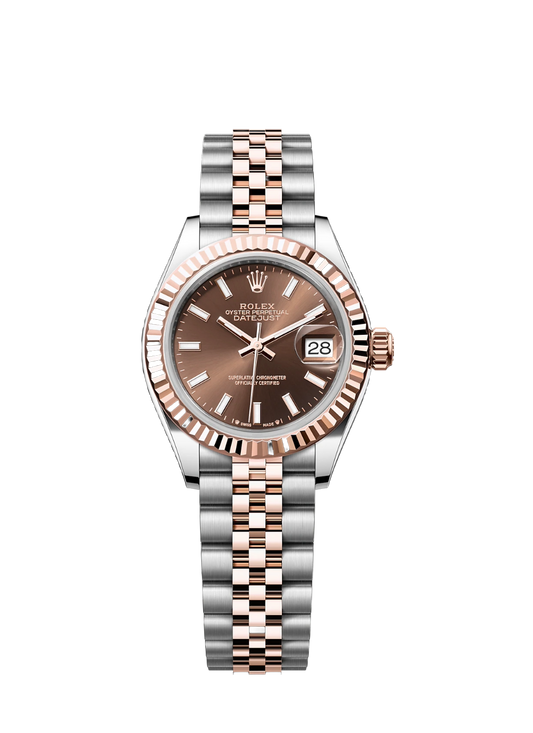 Rolex Lady-Datejust 28 (279171-0017)
