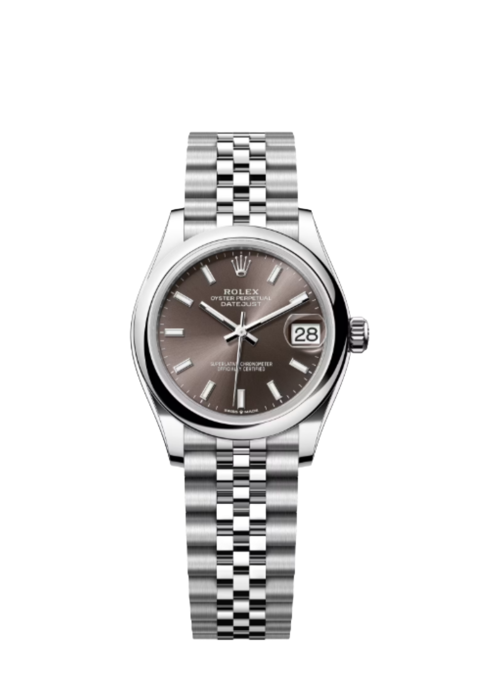 Rolex Datejust 31 (278240-0010)