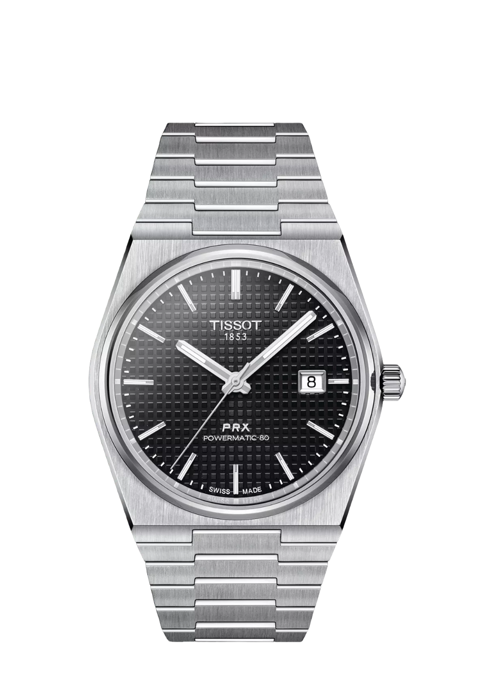 Tissot PRX Powermatic 40 mm Automatic (T137.407.11.051.00)