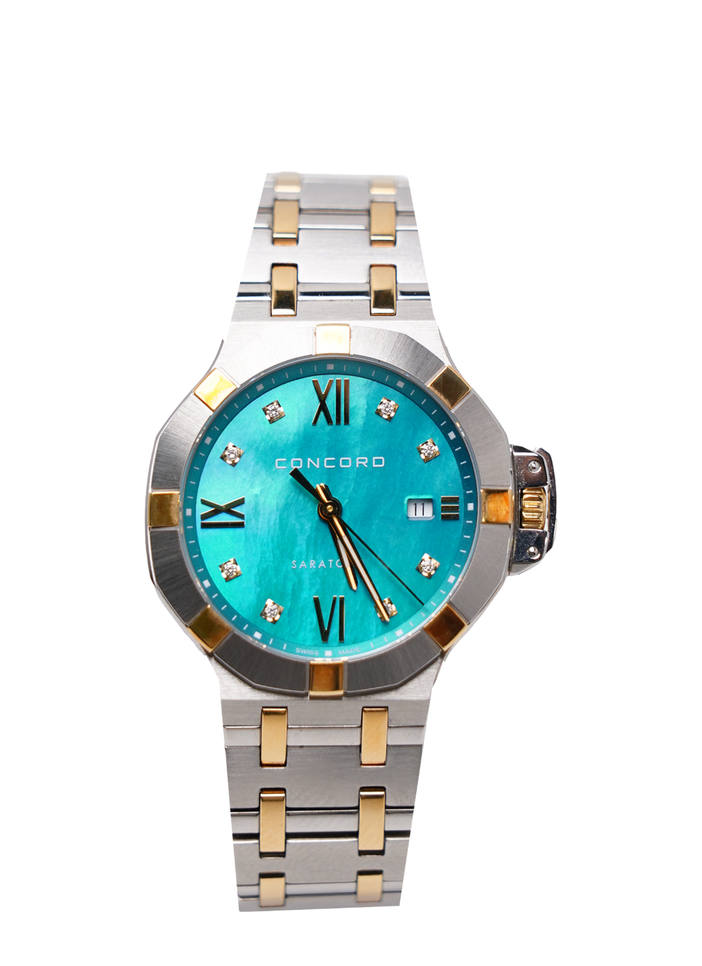 Concord Saratoga 31 (320586)