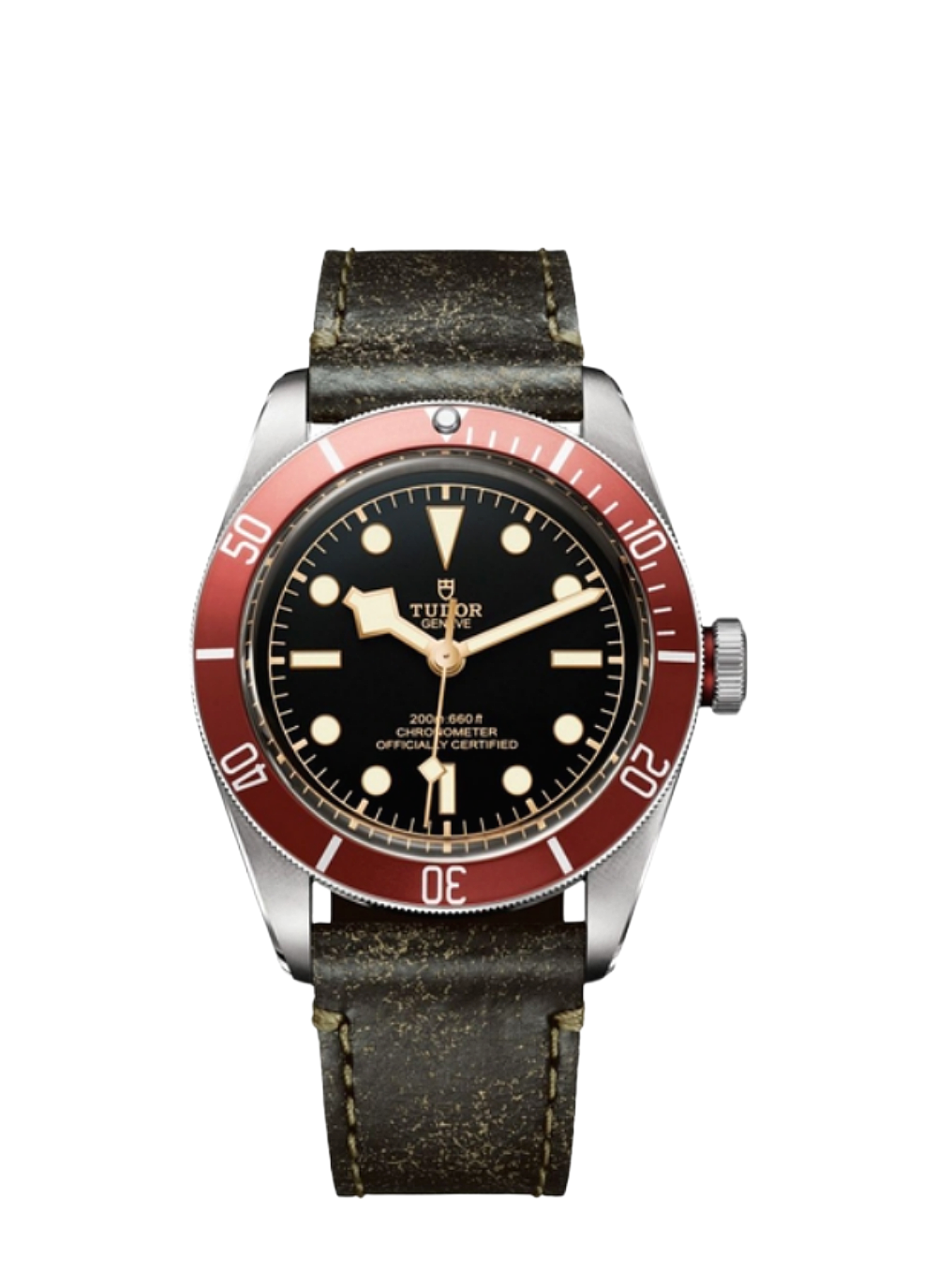 Tudor Heritage Black Bay 41 (79230R)