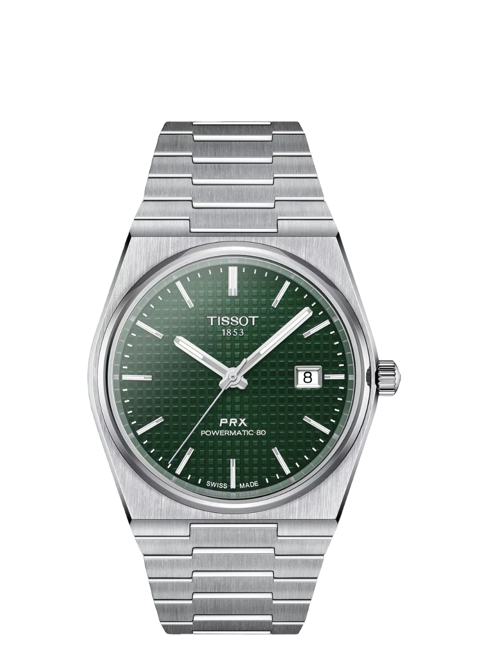 Tissot PRX Powermatic 40 mm Automatic (T137.407.11.091.00)