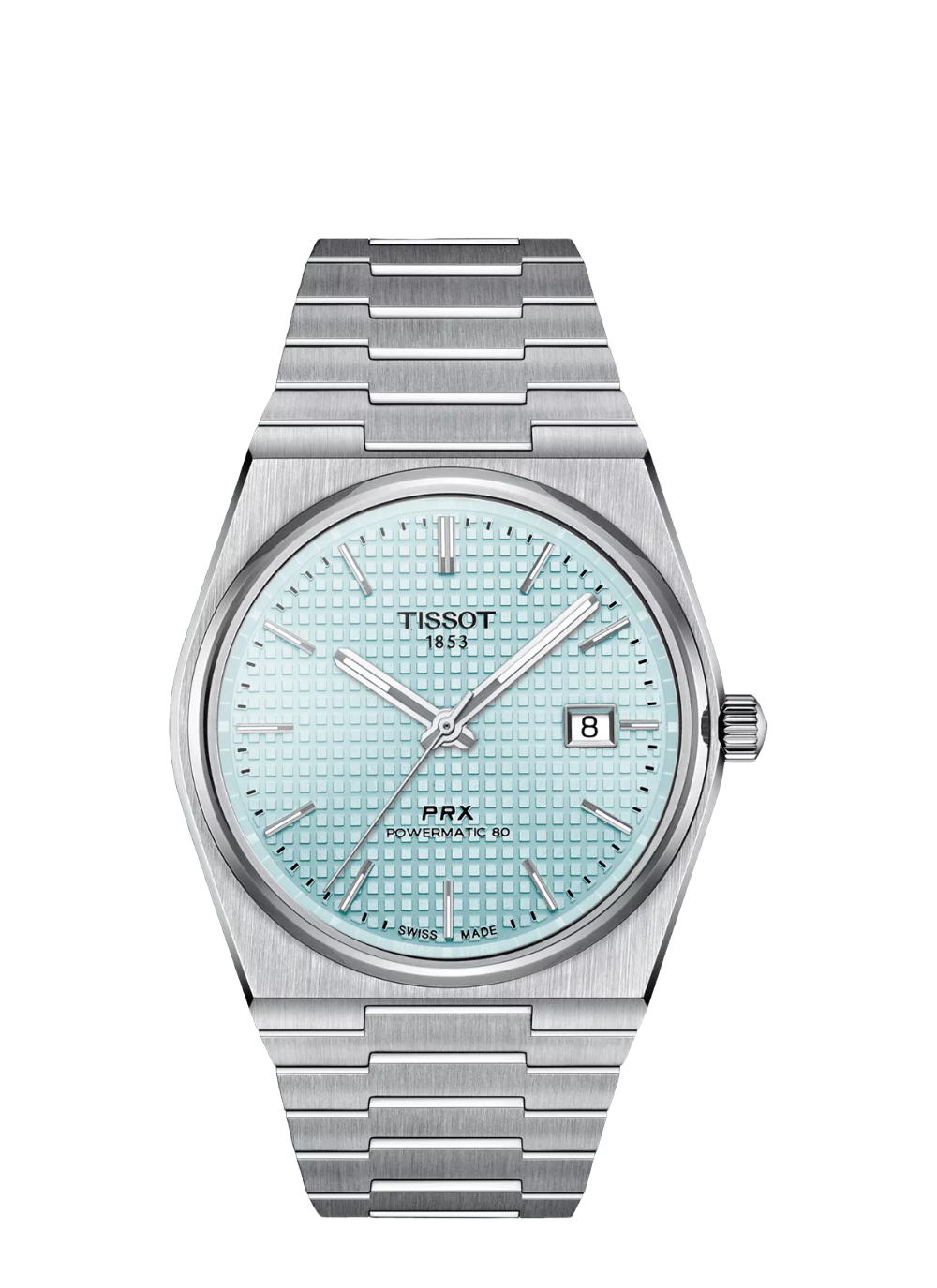 Tissot PRX Powermatic 40 mm Automatic (T137.407.11.351.00)