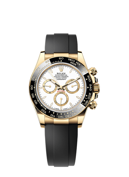 Rolex Daytona Yellow Gold (126518LN-0002)