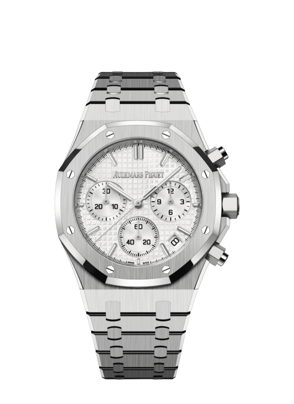 Audemars Piguet Royal Oak 41 "50th Anniversary" (26240ST.OO.1320ST.03)