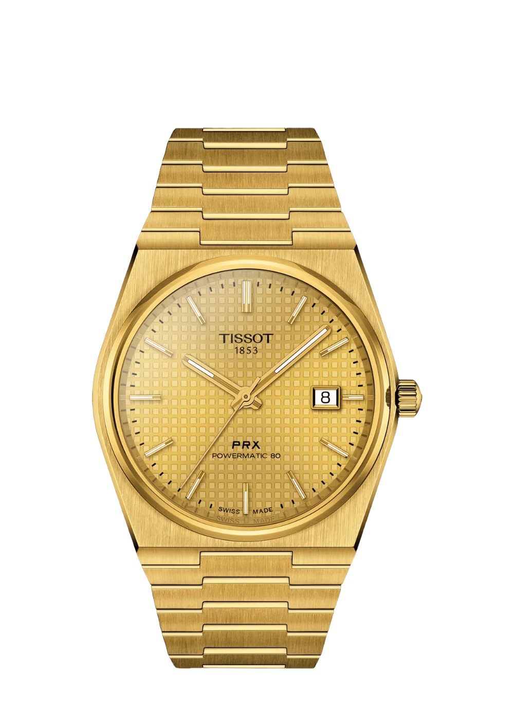 Tissot PRX Powermatic 40 mm Automatic (T137.407.33.021.00)