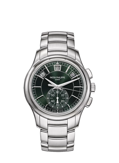 Patek Philippe Complications Annual Calendar (5905/1A-001)