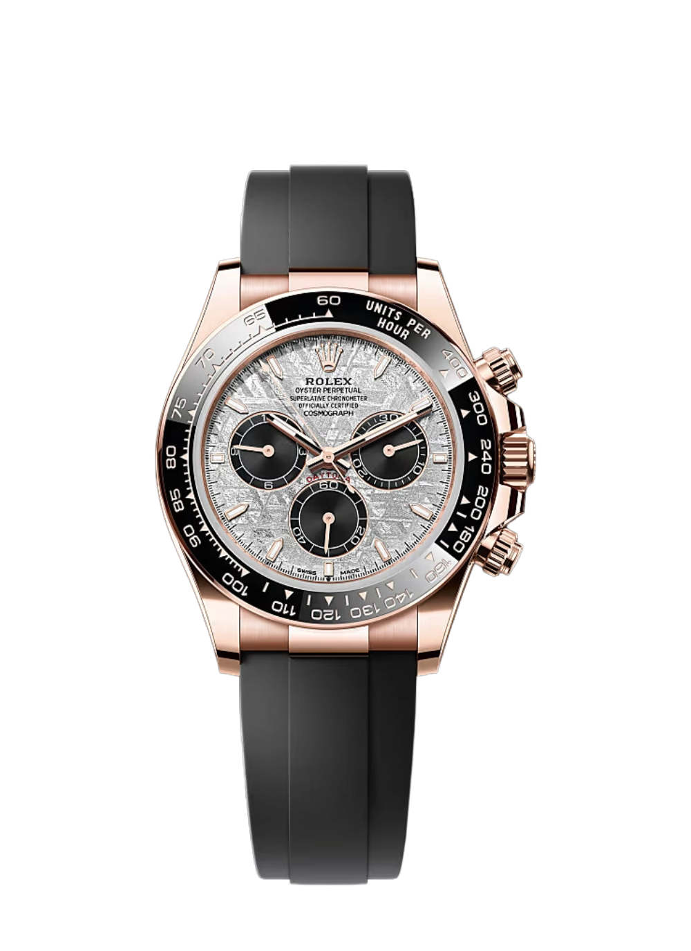 Rolex Daytona Rose Gold (126515LN-0008)