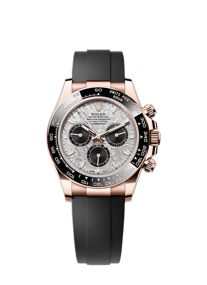 Rolex Daytona Rose Gold (126515LN-0008)