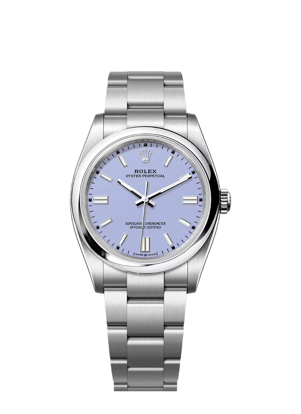 Rolex Oyster Perpetual 36 (126000-0013)