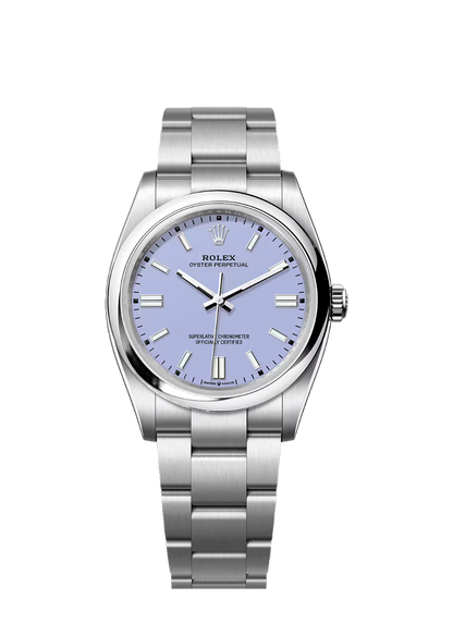 Rolex Oyster Perpetual 36 (126000-0013)